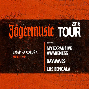 Jägermusic Tour