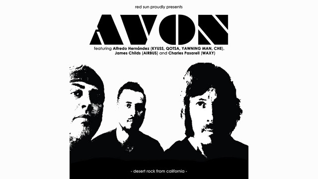 Avon (Galicia)