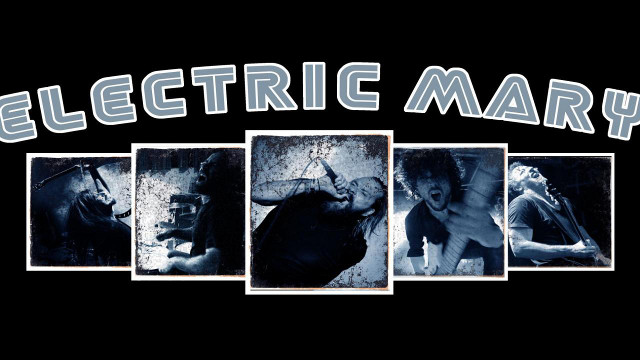 Electric Mary (Galicia)