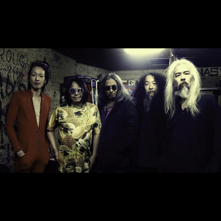 Acid Mothers Temple