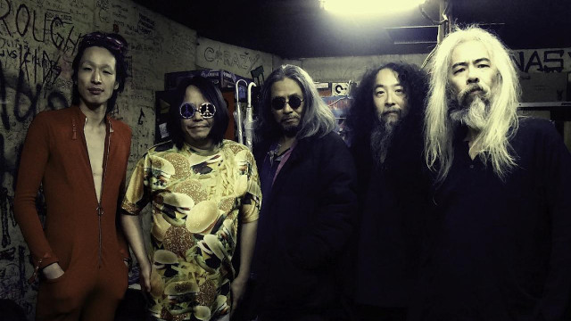 Acid Mothers Temple (Galicia)