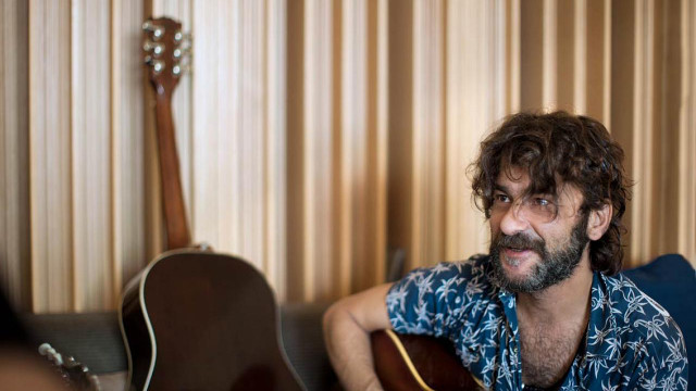 Quique González & Los Detectives (Galicia)