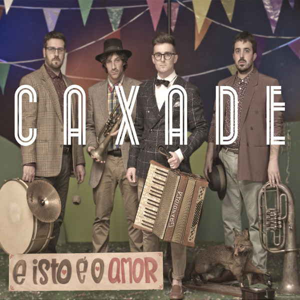 Caxade