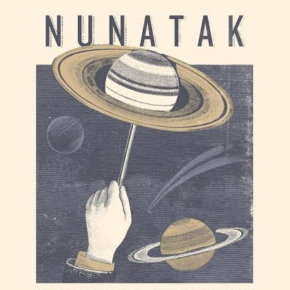 Nunatak y el Pulso Infinito