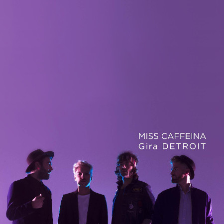 Miss Caffeina