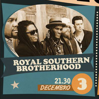 Royal Southern Brotherhood