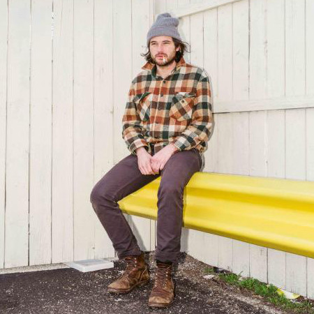 Ryley Walker + Itasca