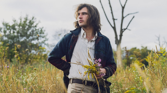 Ryley Walker + Itasca (Galicia)