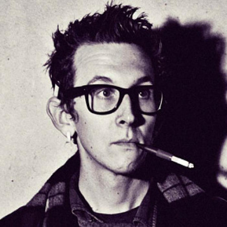 Micah P. Hinson