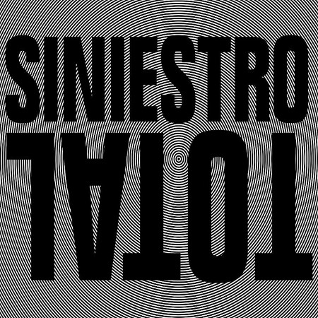 Siniestro Total