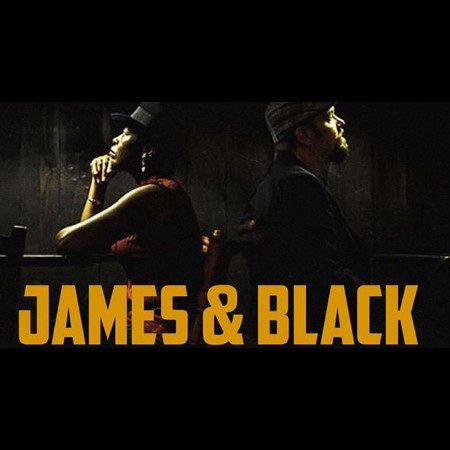James & Black