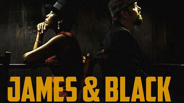 James & Black (Galicia)