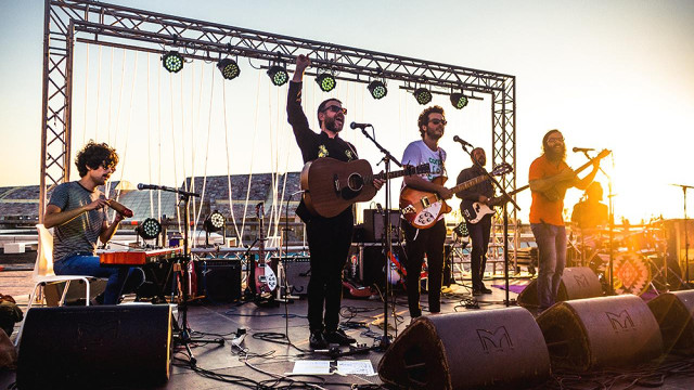 Os Amigos dos Músicos (Galicia)