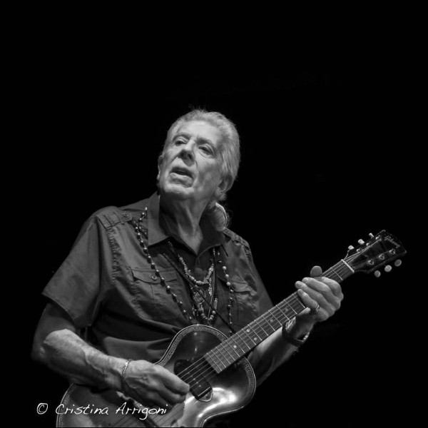 John Mayall Livin’ & Lovin’ The BluesTour