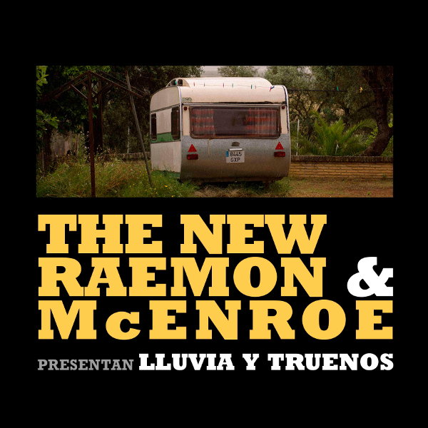 The New Raemon & McEnroe en Ourense