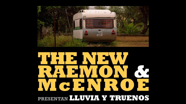 The New Raemon & McEnroe (Galicia)