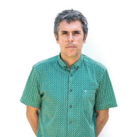 Iván Ferreiro