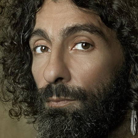 Ara Malikian