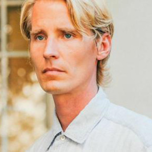 Tom Brosseau