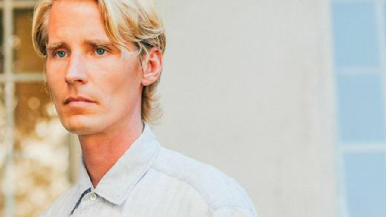 Tom Brosseau