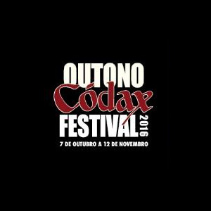 Outono Códax Festival 2016