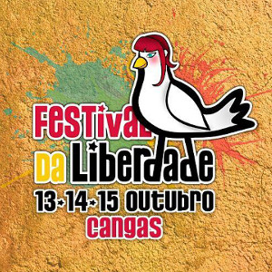 Festival da Liberdade