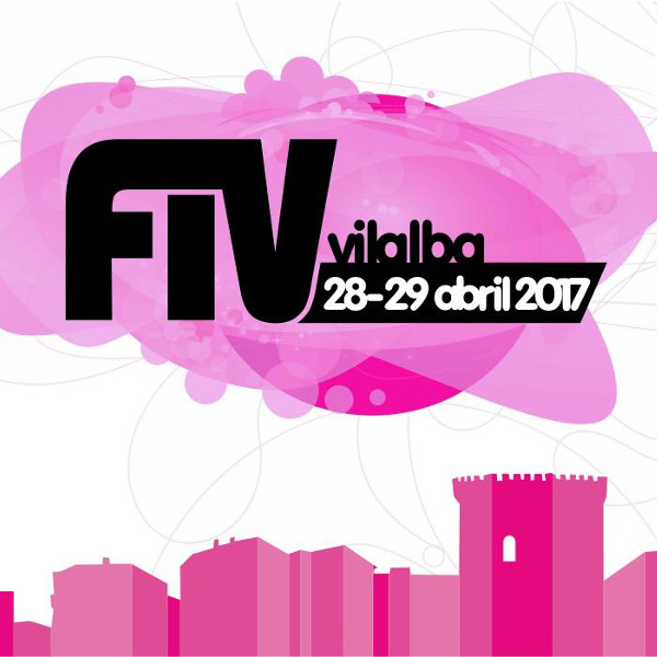 FiV 2017: ENTRADAS AGOTADAS.