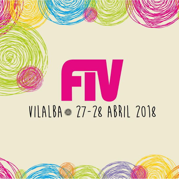 FiV Vilalba 2018