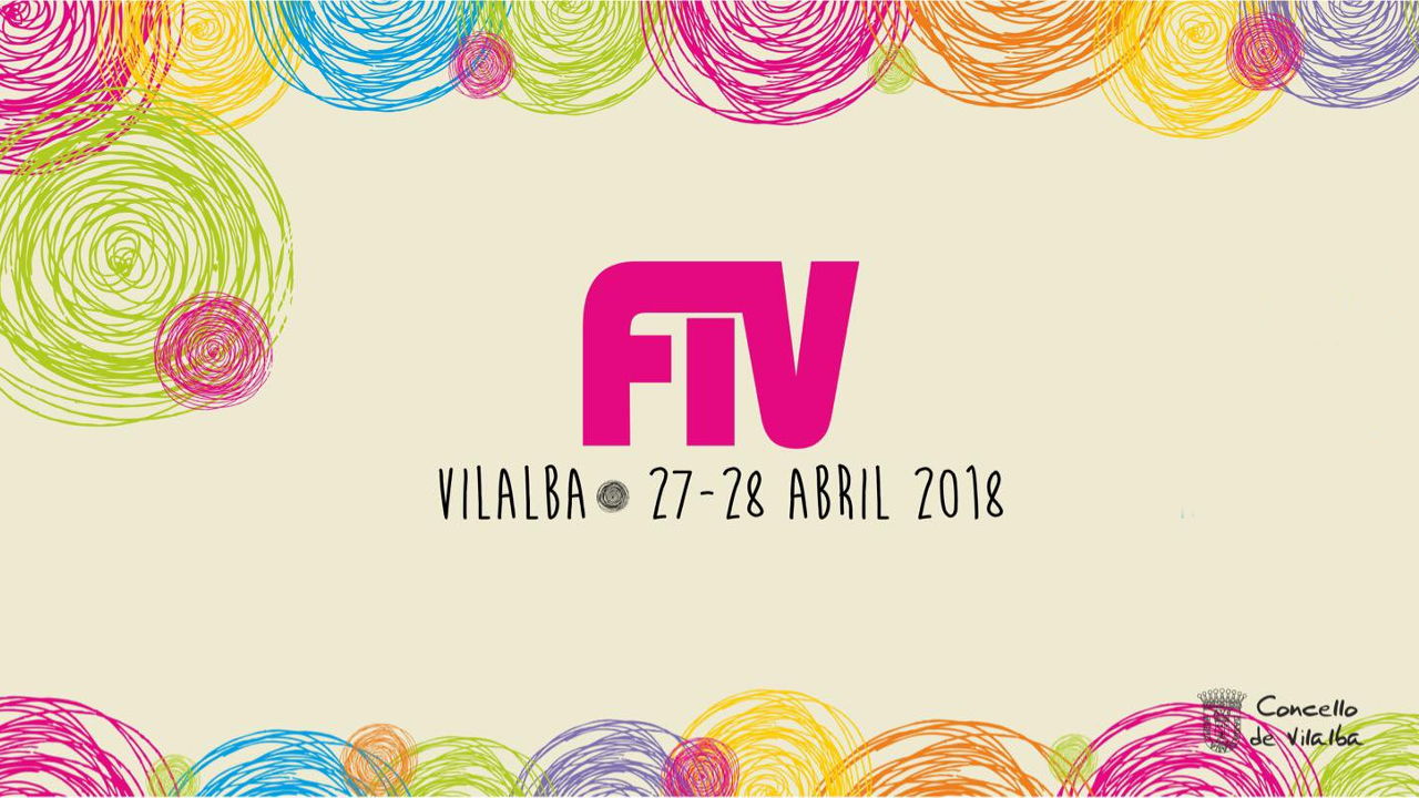 FiV Vilalba 2018