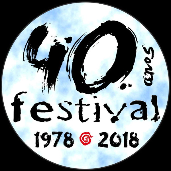 Festival de Ortigueira 2018