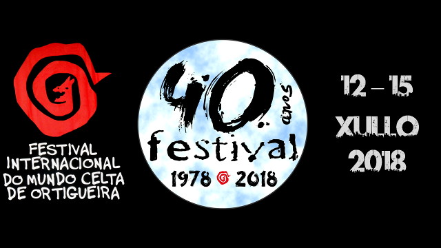 Festival de Ortigueira 2018 (Galicia)