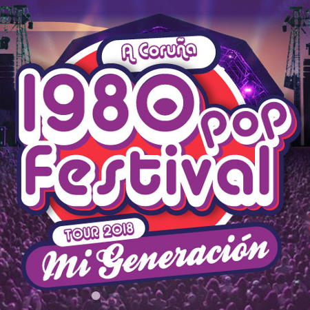 1980 Pop Festival