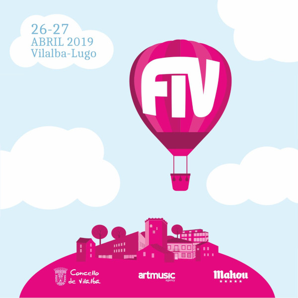 Ya están disponibles los horarios del FIV 2019