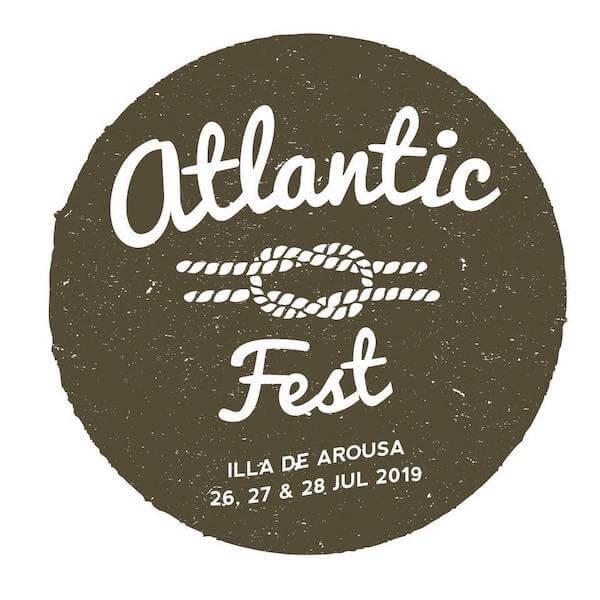 Actividades infantiles en el Atlantic Fest 2019