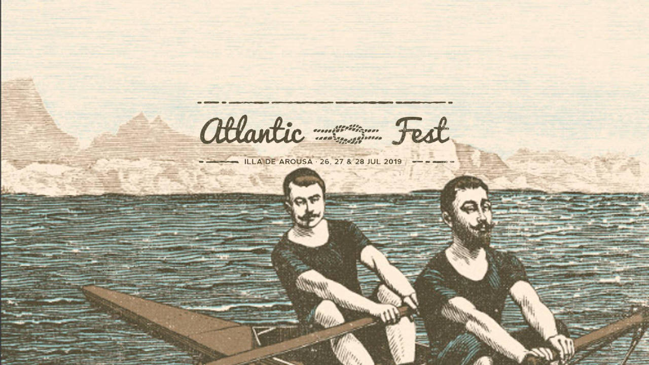 Atlantic Fest 2019