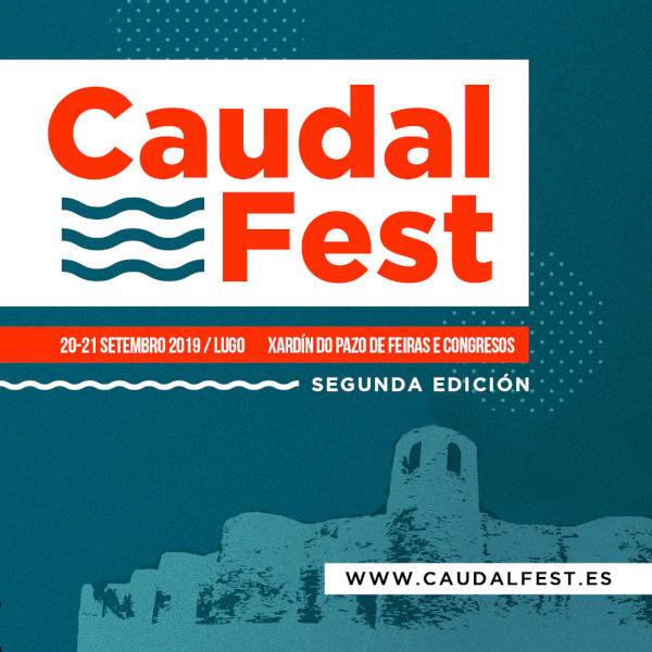 Caudal Fest 2019