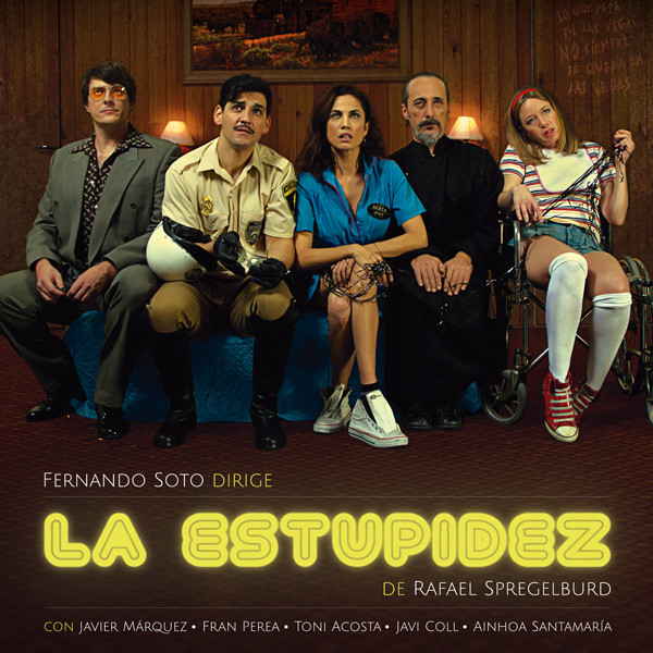 La Estupidez