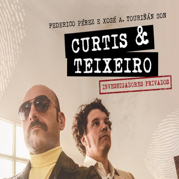 Curtis e Teixeiro