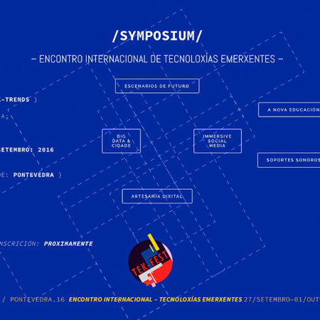 TEK-FEST Symposium