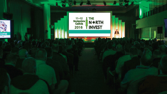 NorthInvest 2016 (Galicia)