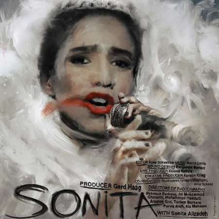 Sonita