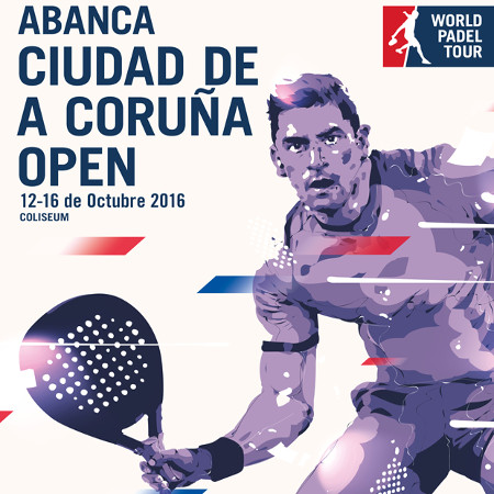 World Padel Tour A Coruña