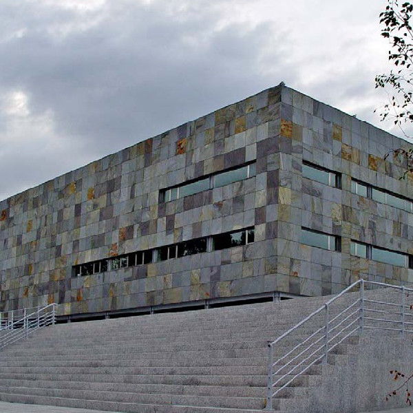 Auditorio Municipal de Vilagarcía de Arousa