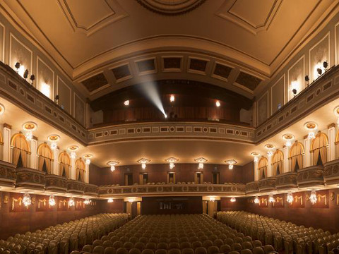 Teatro Colón (Galicia)