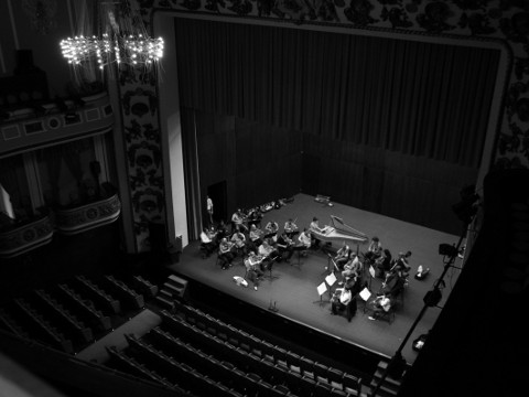 Teatro Colón (Galicia)