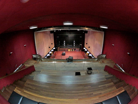 Sala Capitol (Galicia)
