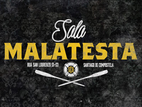 Sala Malatesta (Galicia)