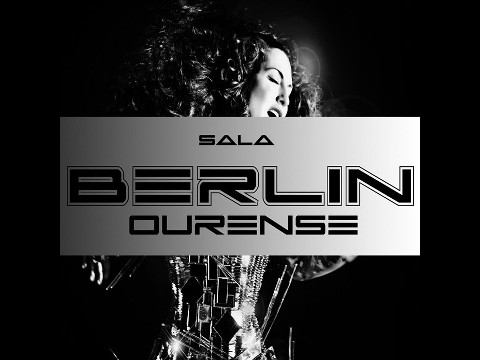 Sala Berlín (Galicia)
