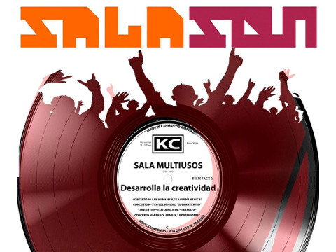 SalaSon (Galicia)