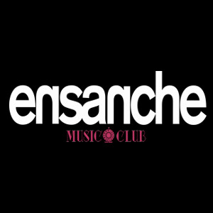 Ensanche Music Club